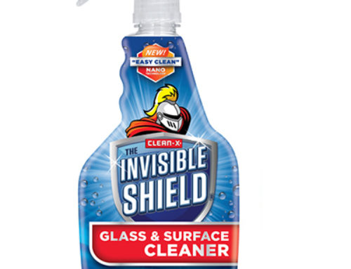 Invisible Shield® Glass & Surface Cleaner 25oz