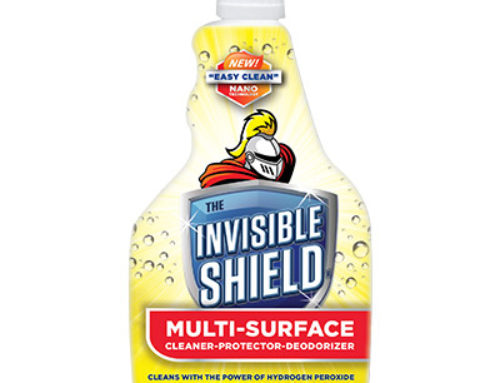 Invisible Shield® Multi-Surface Cleaner 25oz