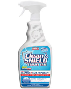 Clean-X Clean & Shield