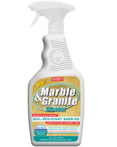Clean-X Marble & Granite