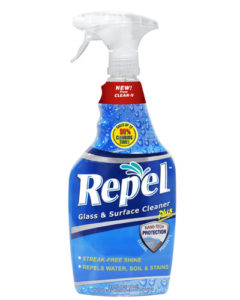 Clean-X - Repel