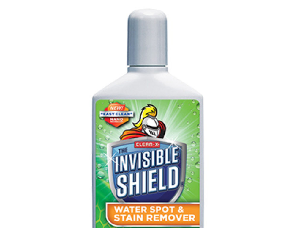 invisible shield