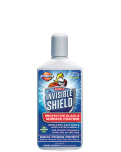 The Invisible Shield - Surface Coating