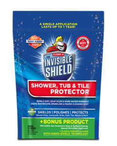 The Invisible Shield - Protector