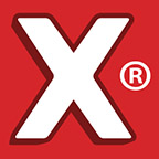 Clean-X Logo