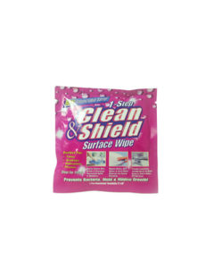 Clean & Shield Wipes