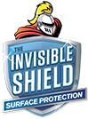 The Invisible Shield Logo
