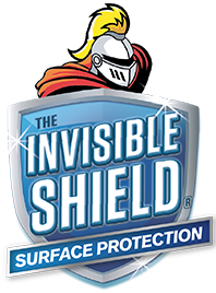 The Invisible Shield Logo