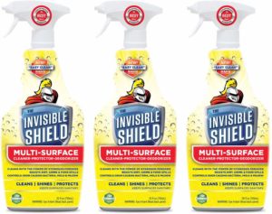 Invisible Shield Muti-Surface Cleaner