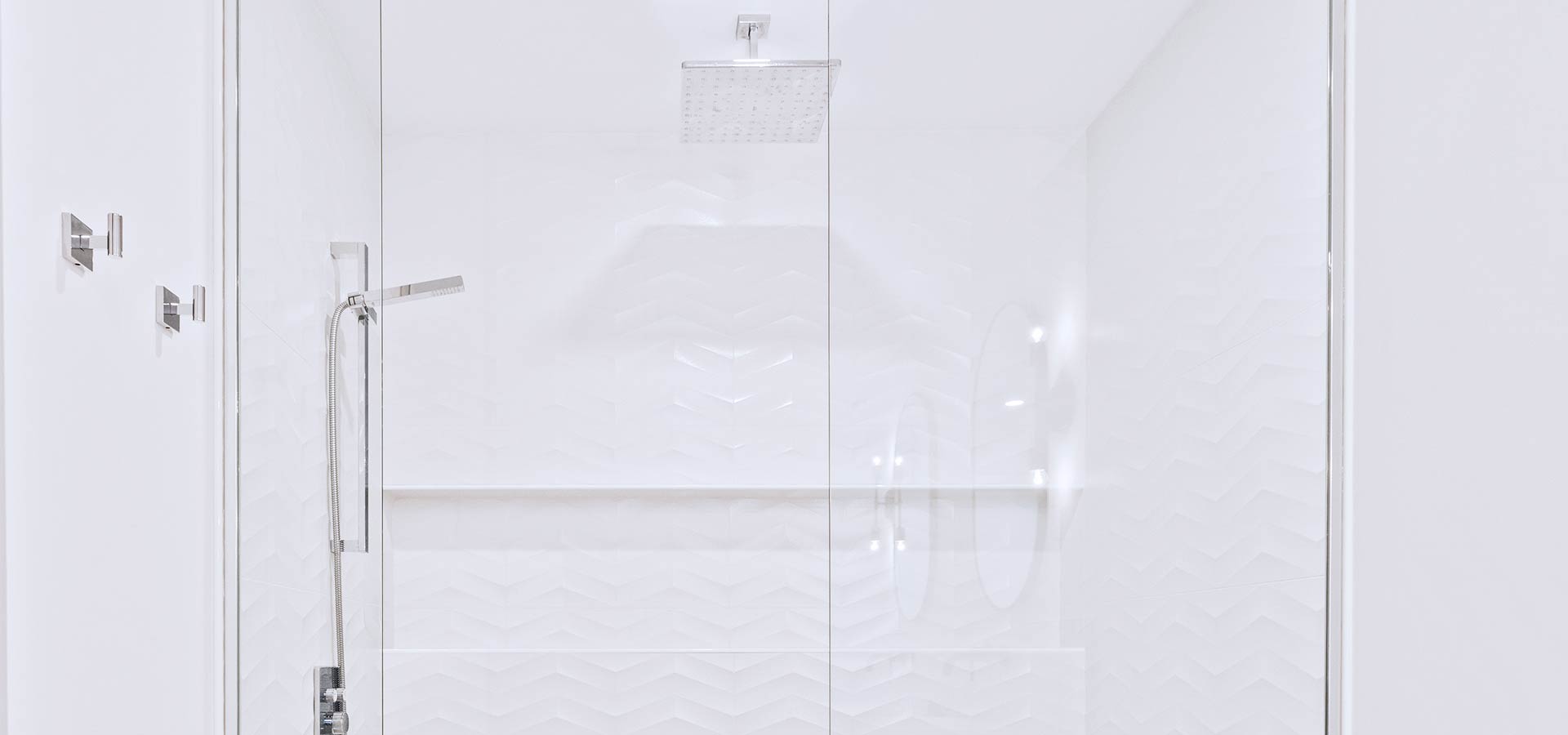 Shower Door